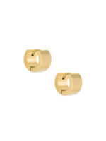 Ellen Beekmans Ellen Beekmans - Massieve oorstekertjes