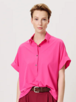 Zenggi Zenggi - Alec polo top