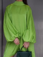 Gisèle the label Gisèle the Label - Loda mini dress