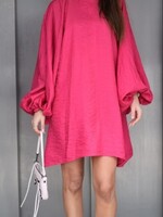 Gisèle the label Gisèle the Label - Loda mini dress