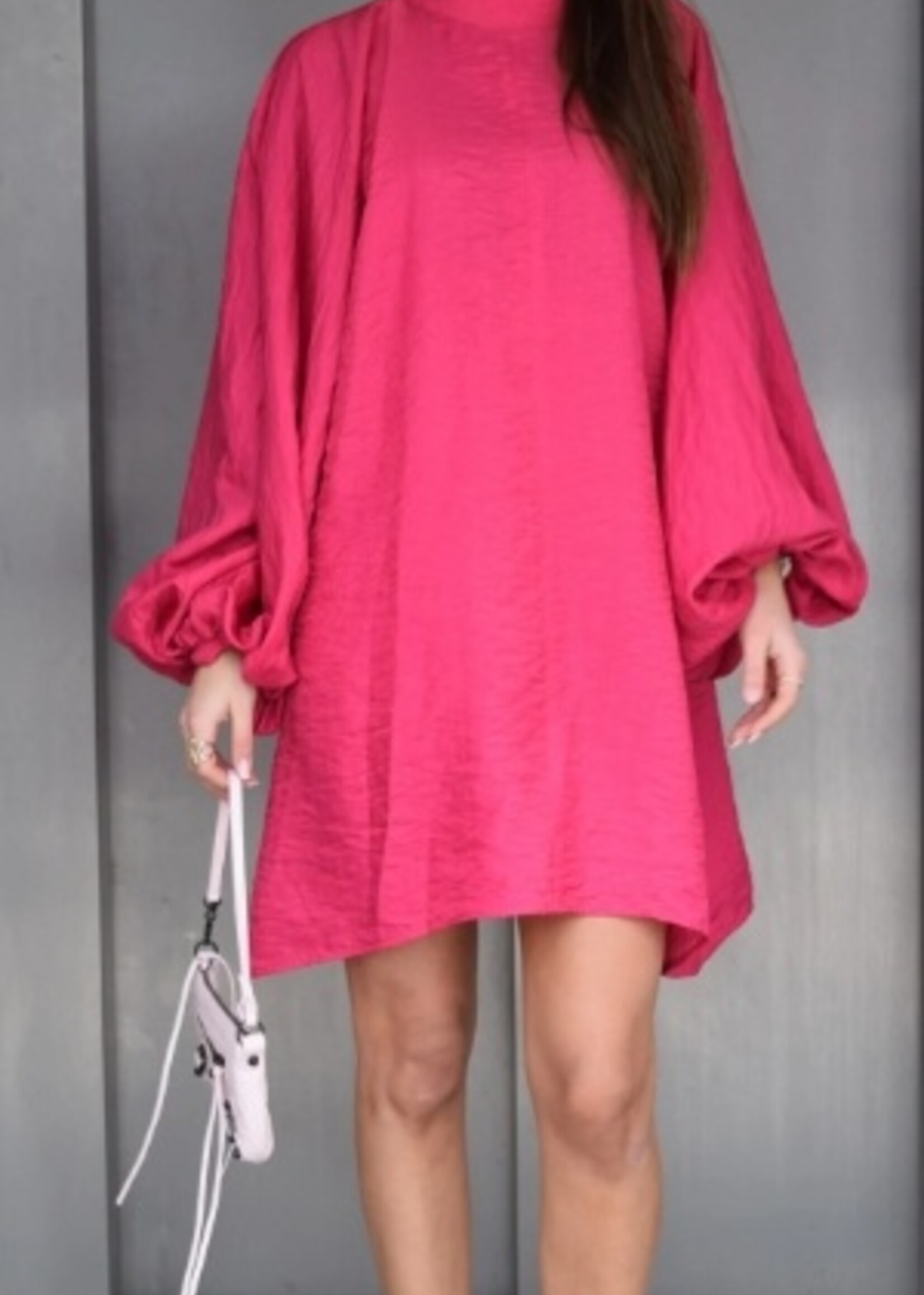 Gisèle the label Loda mini dress