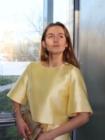 Gisèle the label Gisèle the Label - Nia top