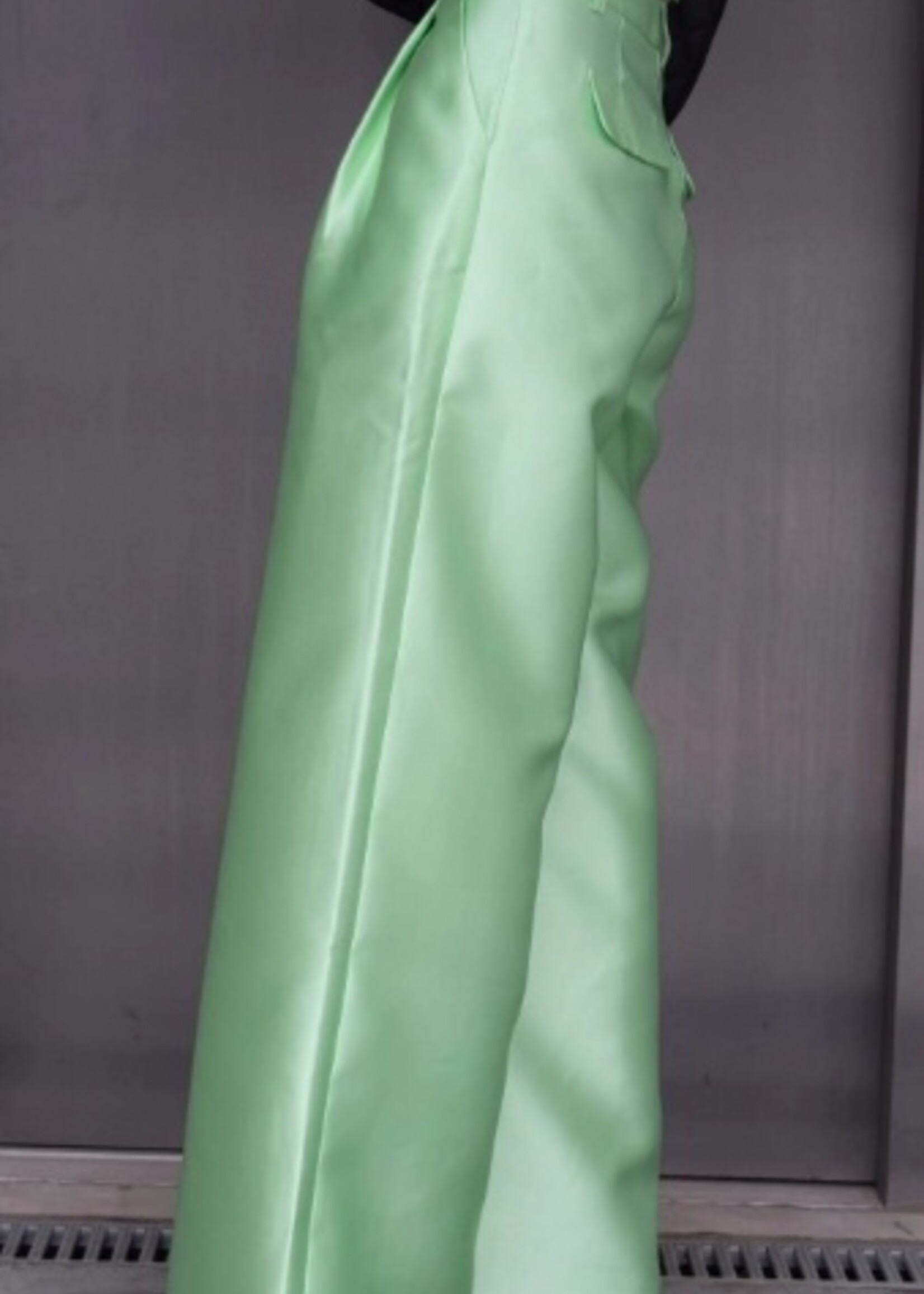 Gisèle the label Amalia trousers