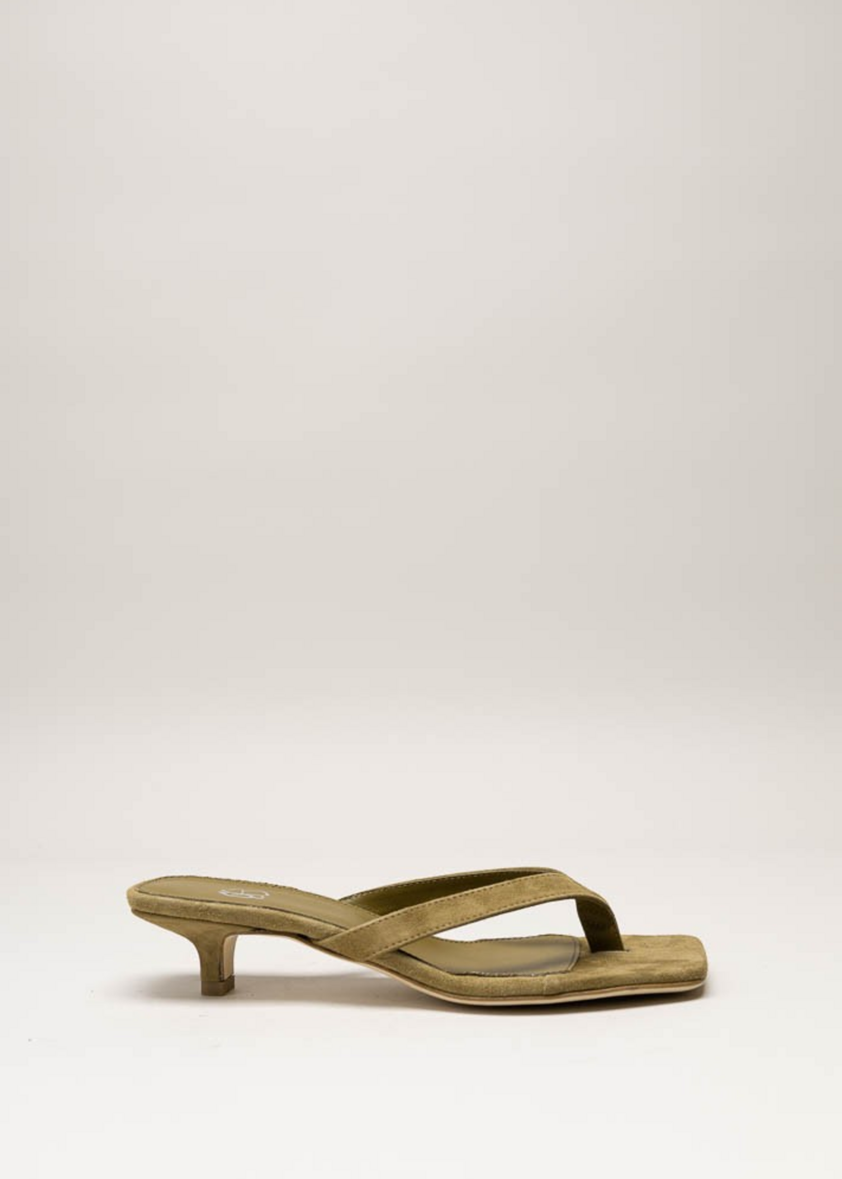 Odare  Antwerp Cora Camoscio aloe