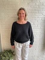 Jane K Jane K - Pull butterfly fluff