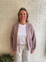 Jane K Jane K - Gilet short