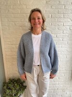 Jane K Jane K - Gilet short