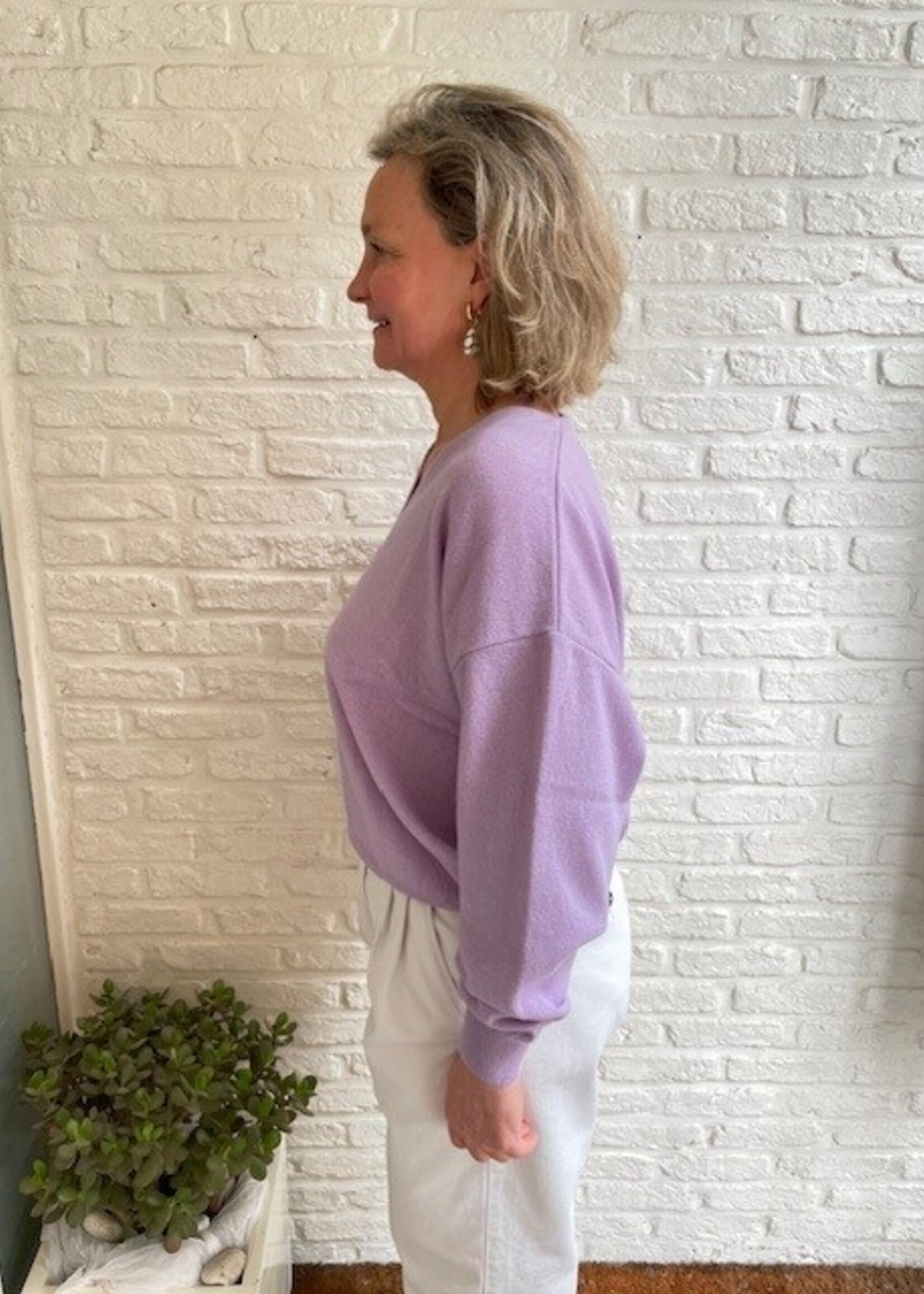 Les bo-hemiennes Sigrid