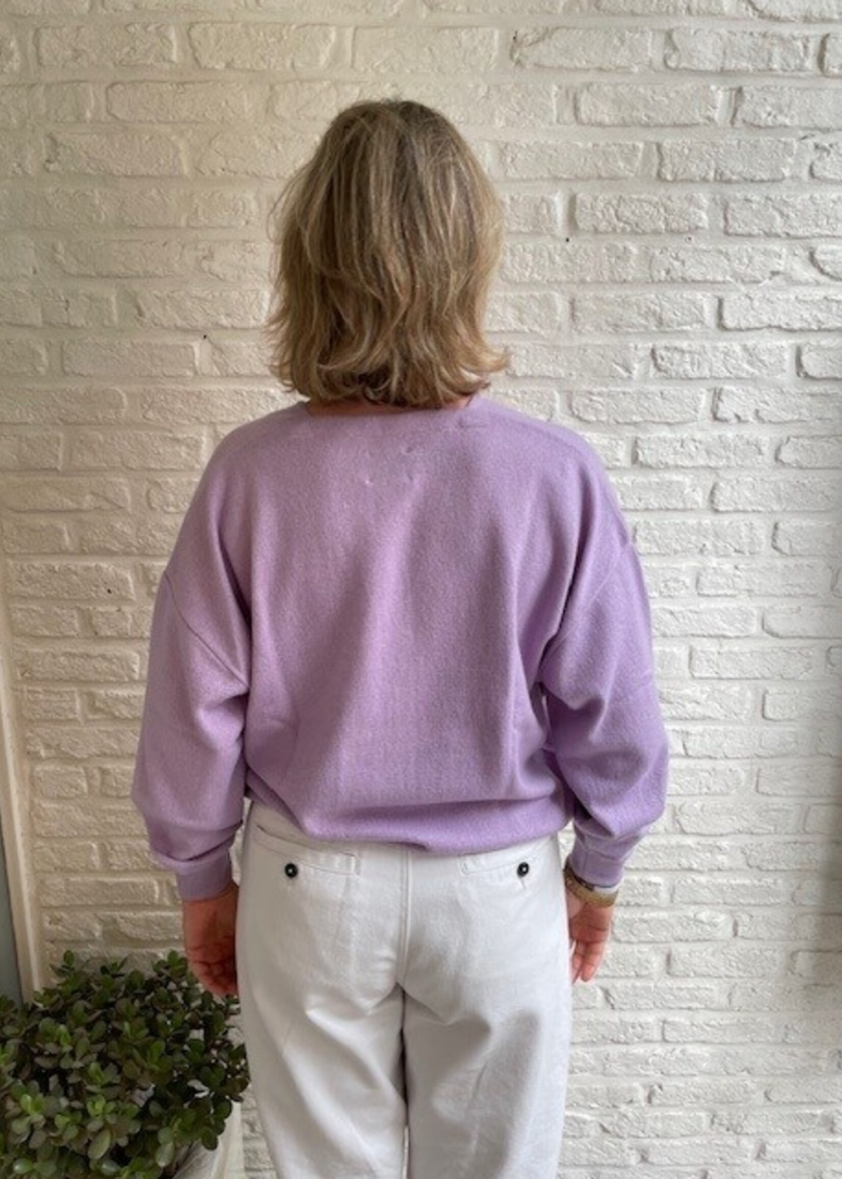 Les bo-hemiennes Sigrid