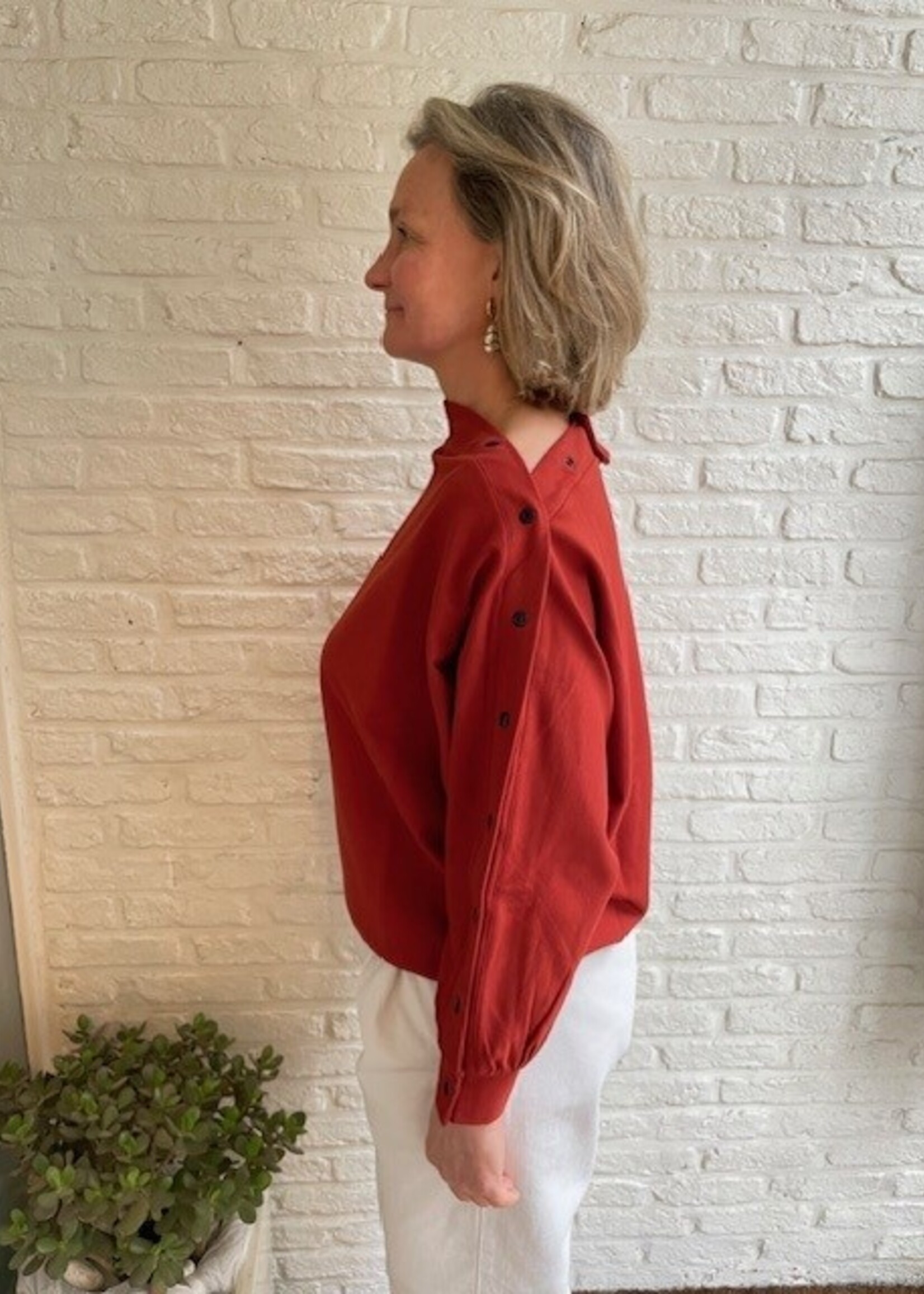 Les bo-hemiennes Alice