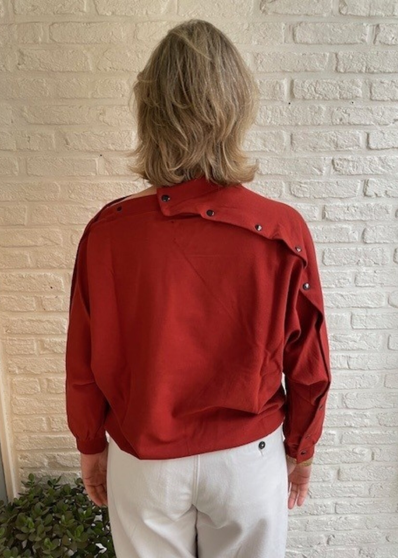 Les bo-hemiennes Alice