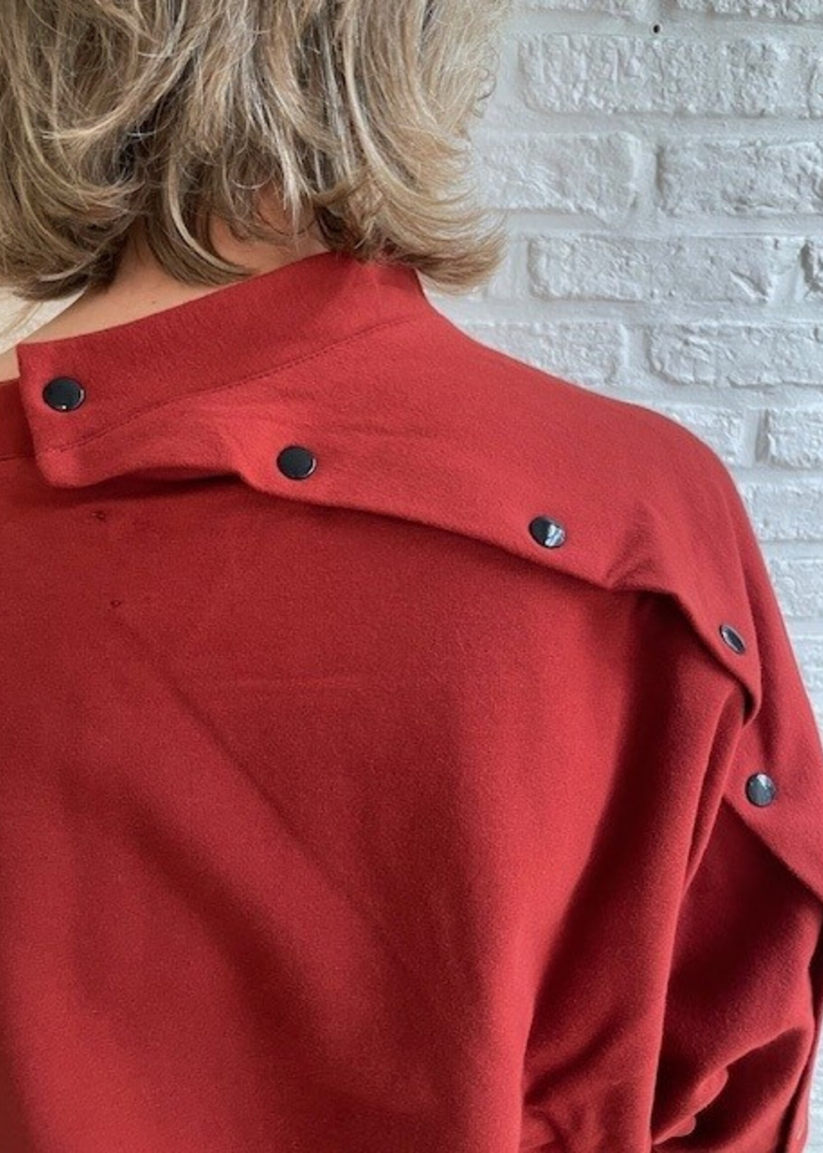 Les bo-hemiennes Alice