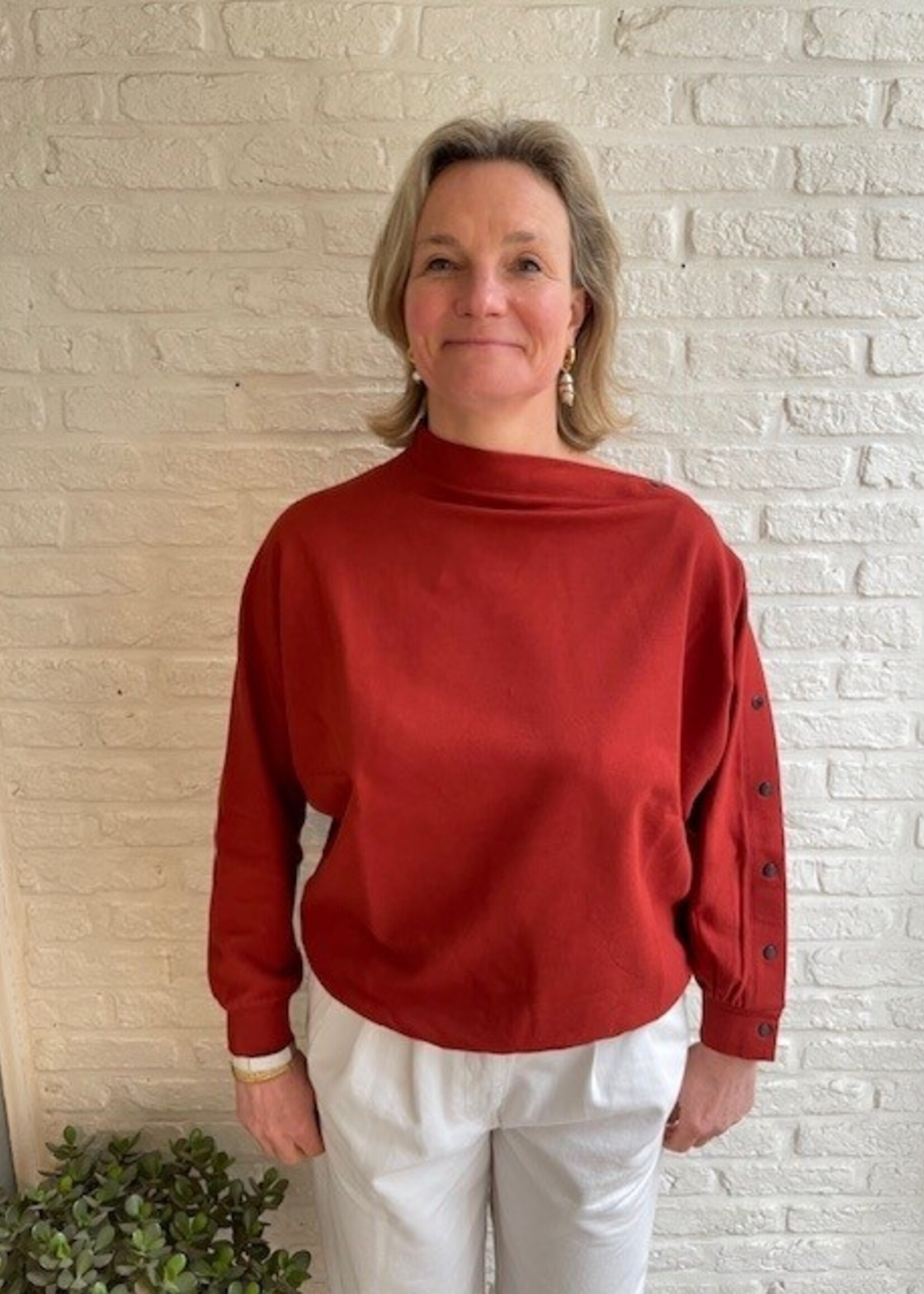 Les bo-hemiennes Alice