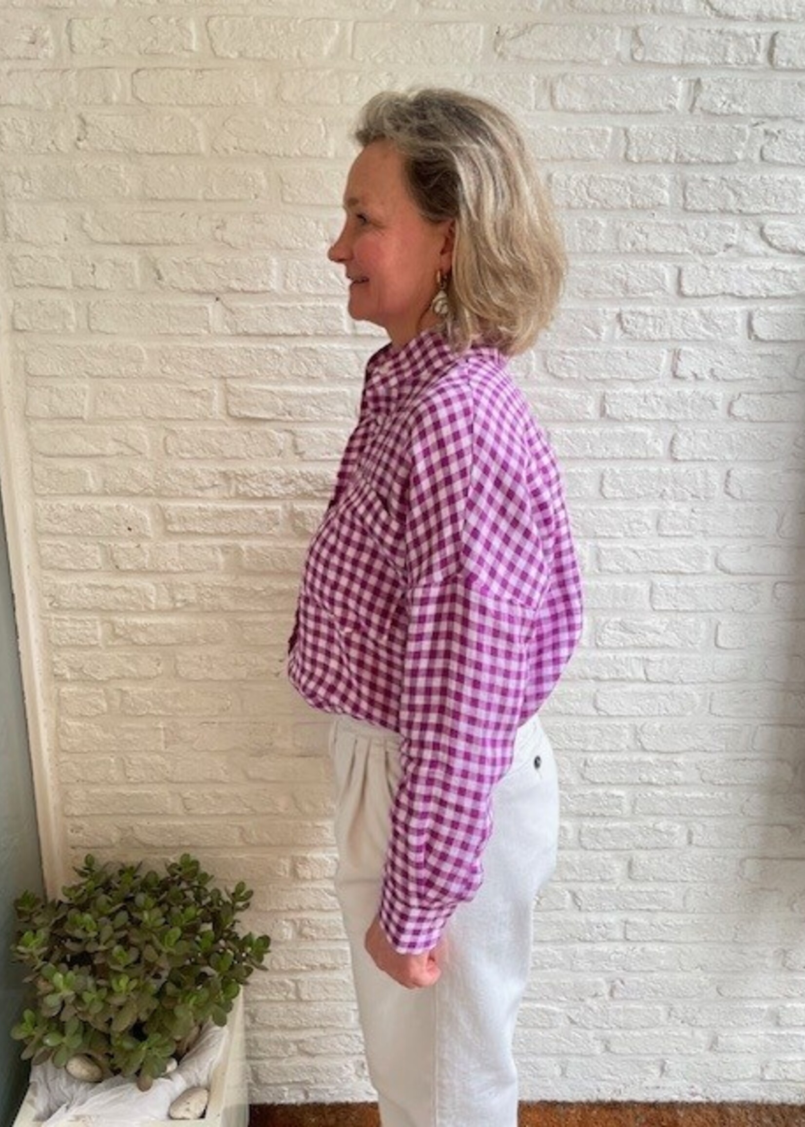 Les bo-hemiennes Liam Check