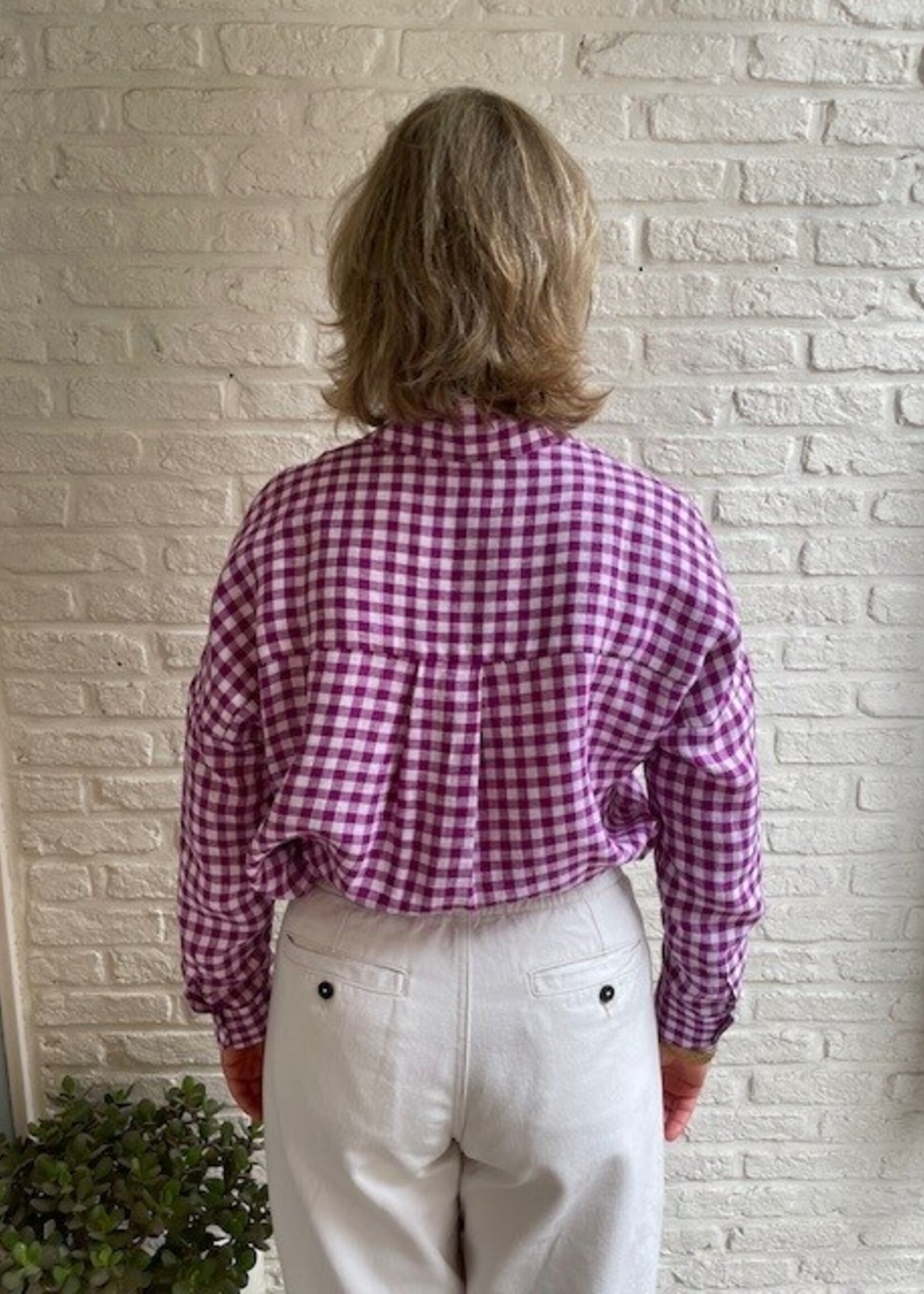 Les bo-hemiennes Liam Check