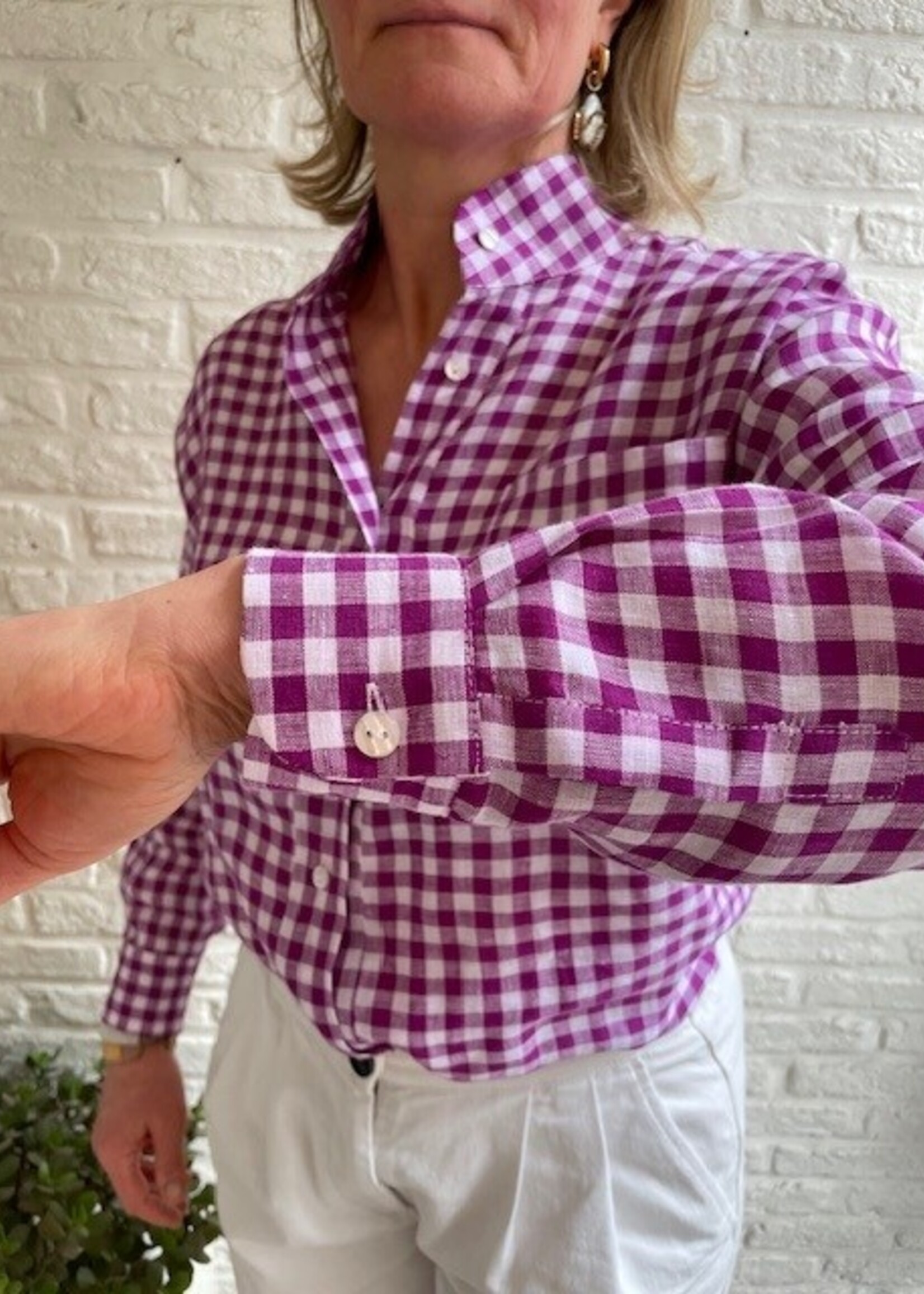 Les bo-hemiennes Liam Check