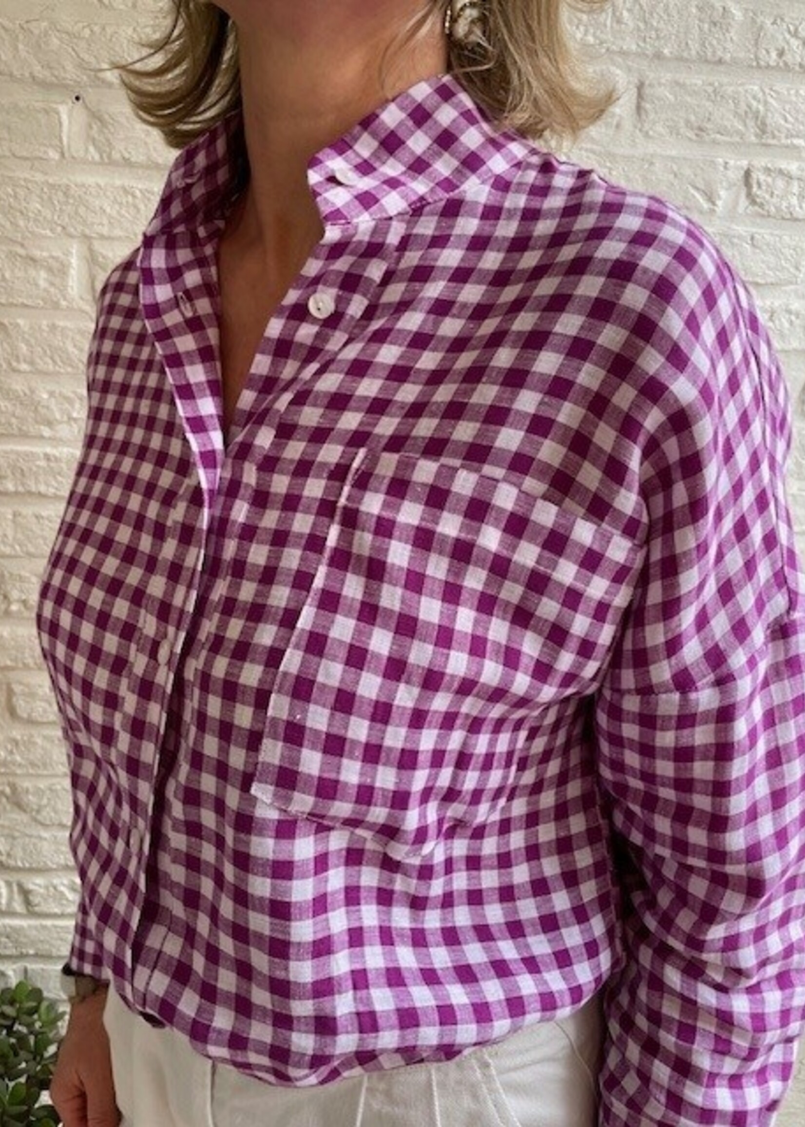 Les bo-hemiennes Liam Check