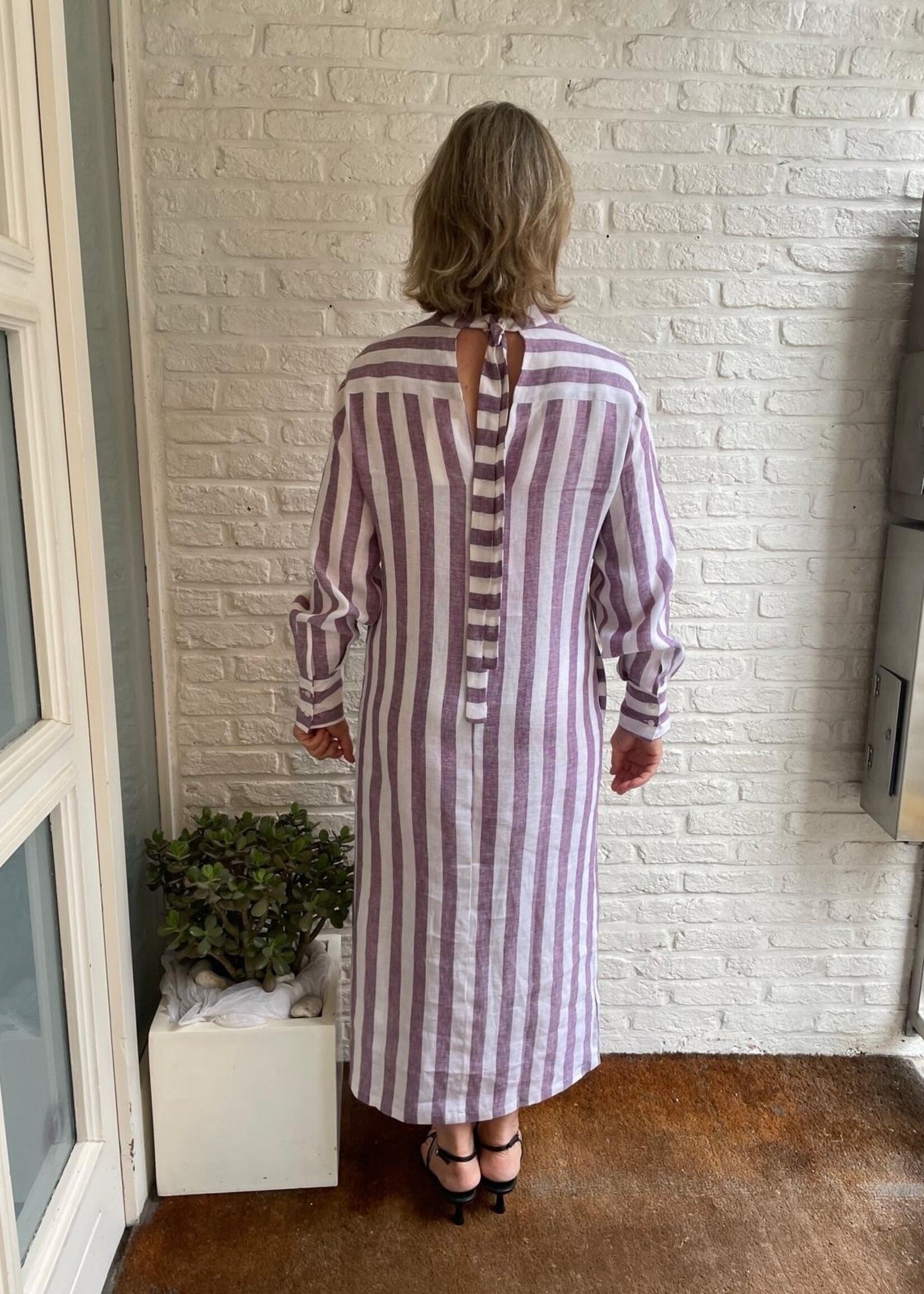 Les bo-hemiennes Lina stripes