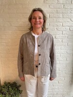 Les bohemiennes Les Bo-hemiennes - Isabella