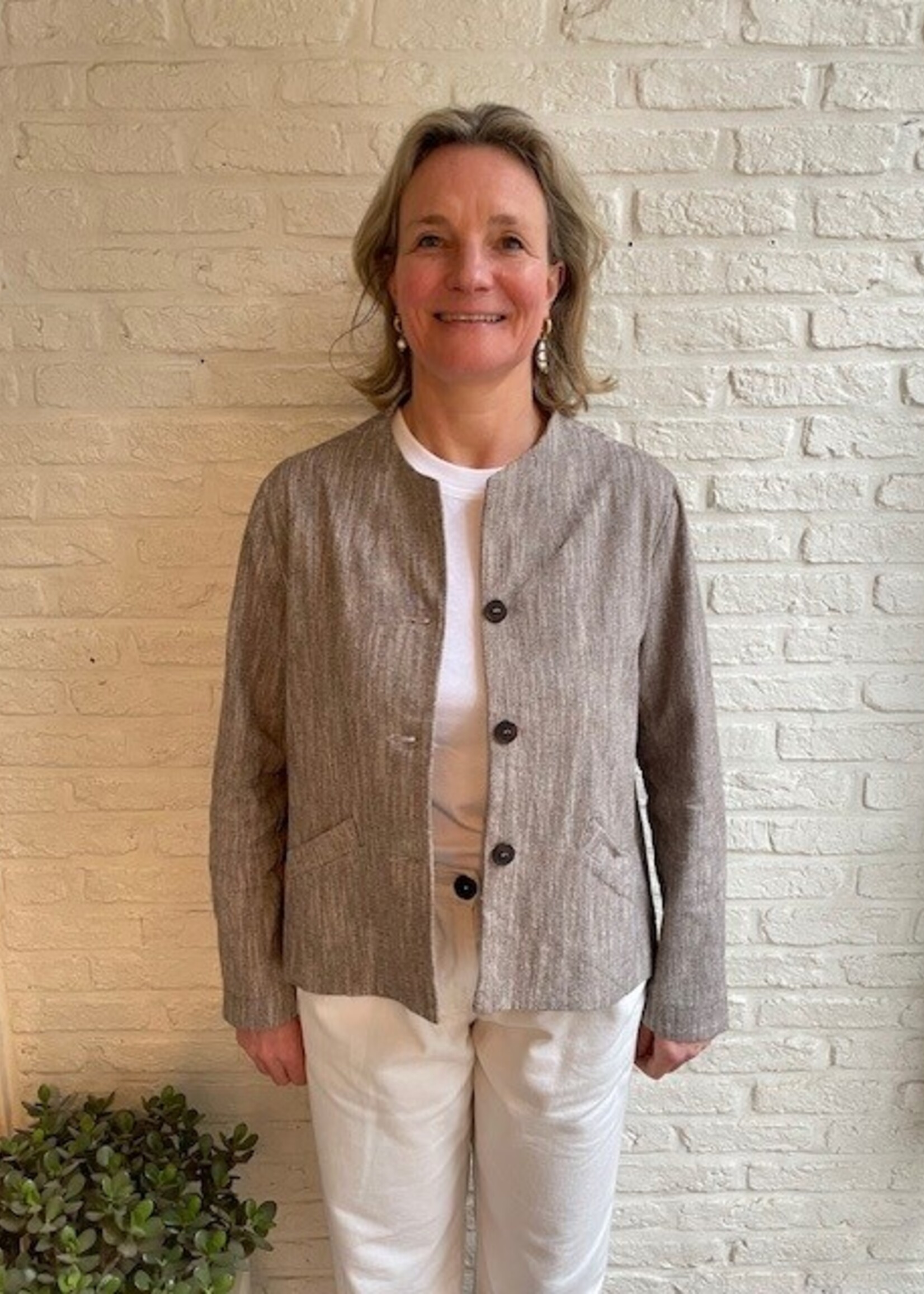 Les bohemiennes Isabella