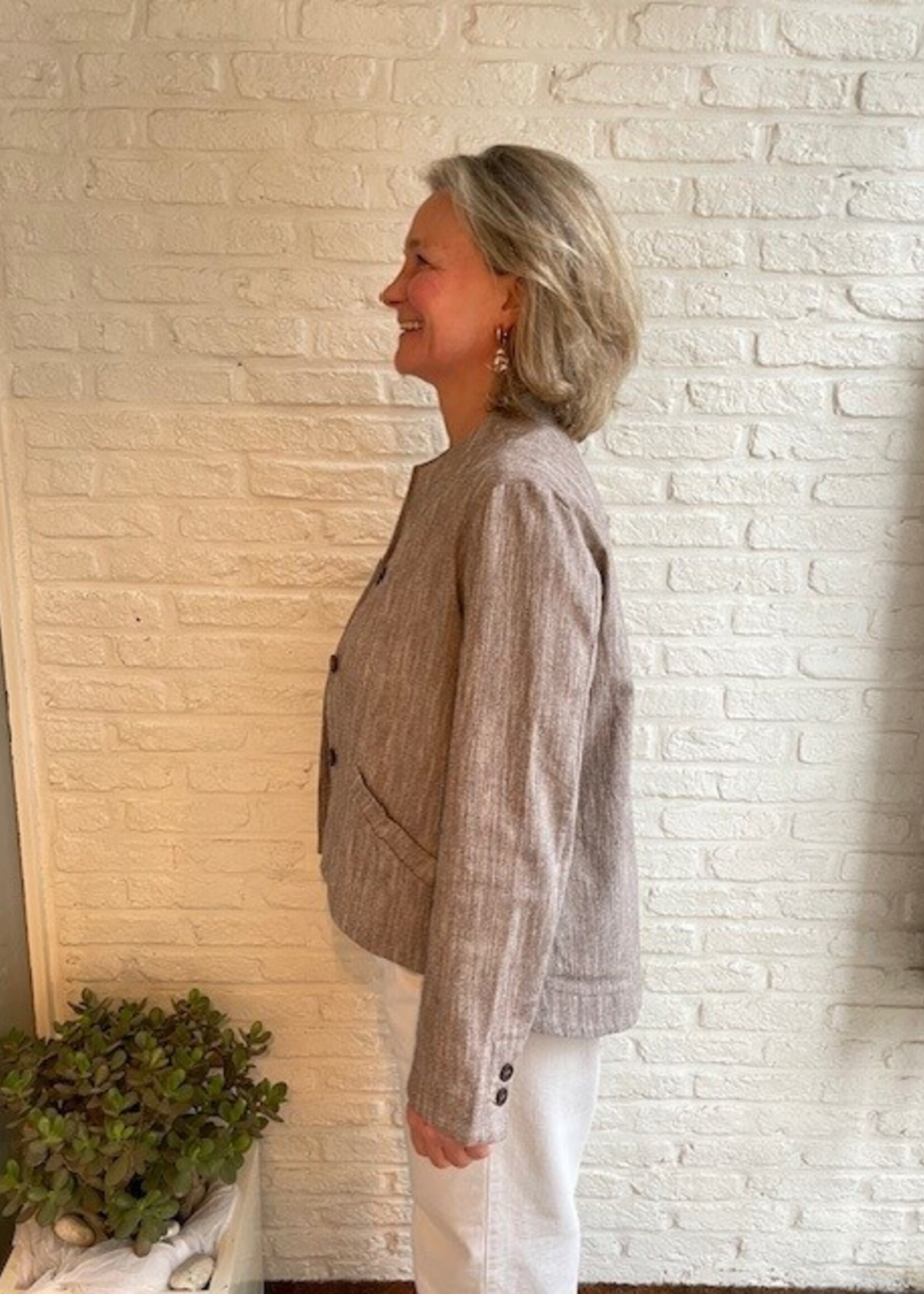 Les bohemiennes Isabella