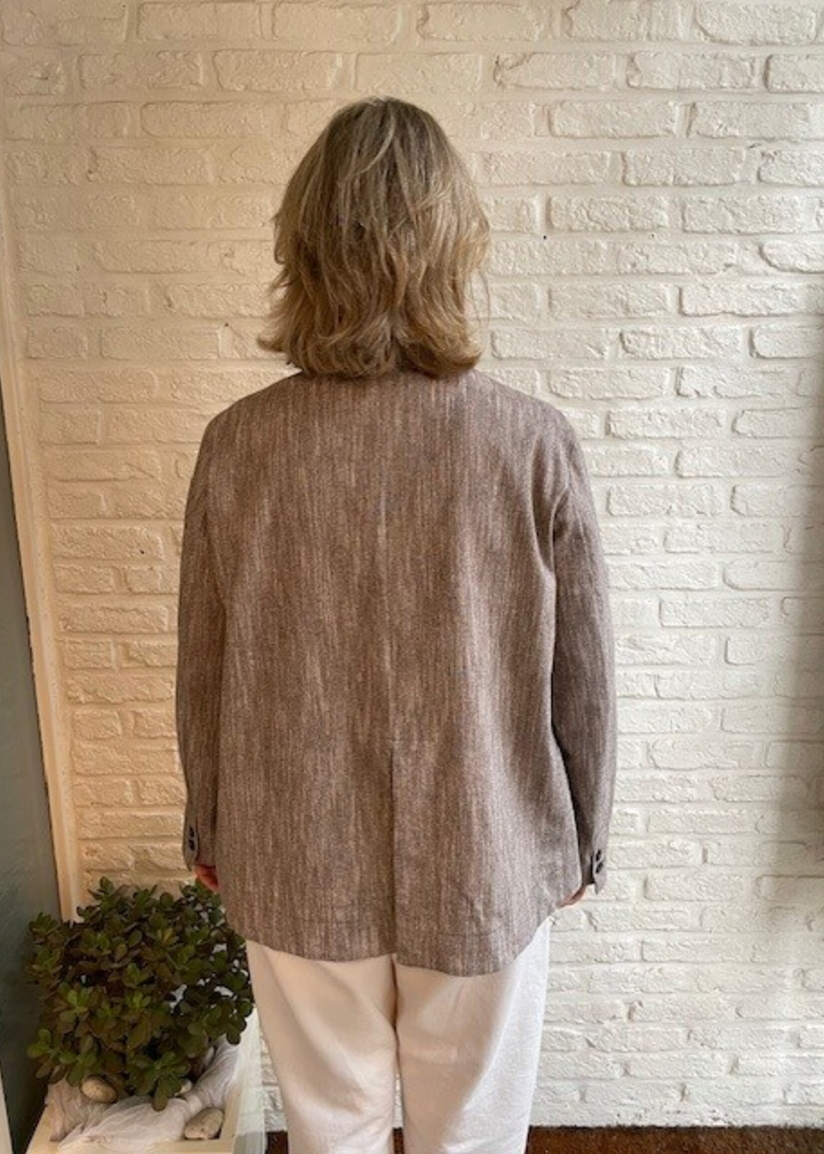 Les bohemiennes Isabella