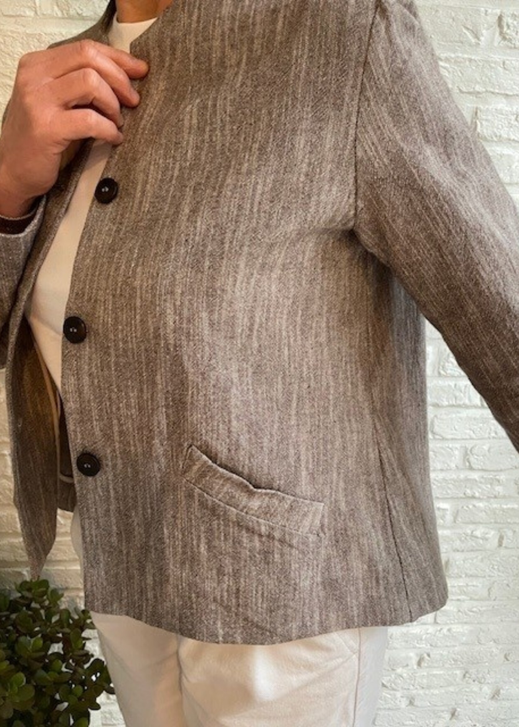 Les bohemiennes Isabella