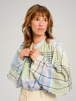 V de Vinster V de Vinster - Hokkaido blouse