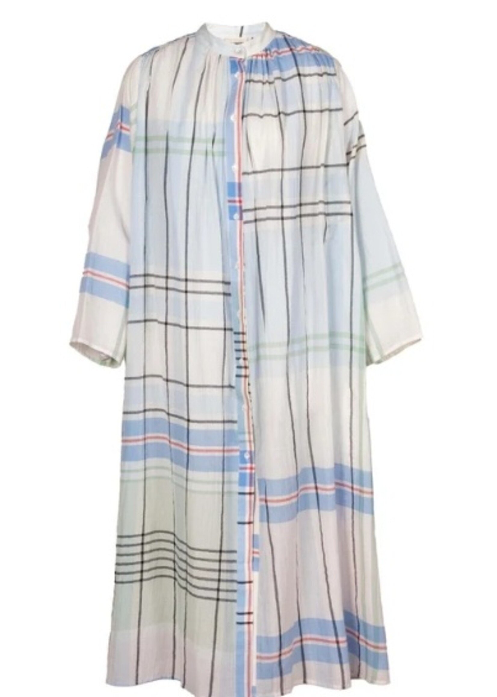 V de Vinster Hokkaido dress