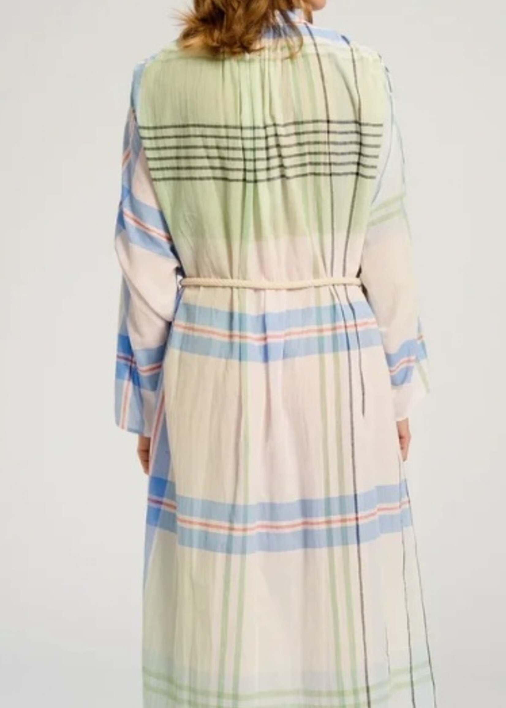 V de Vinster Hokkaido dress