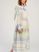 V de Vinster V de Vinster - Hokkaido dress