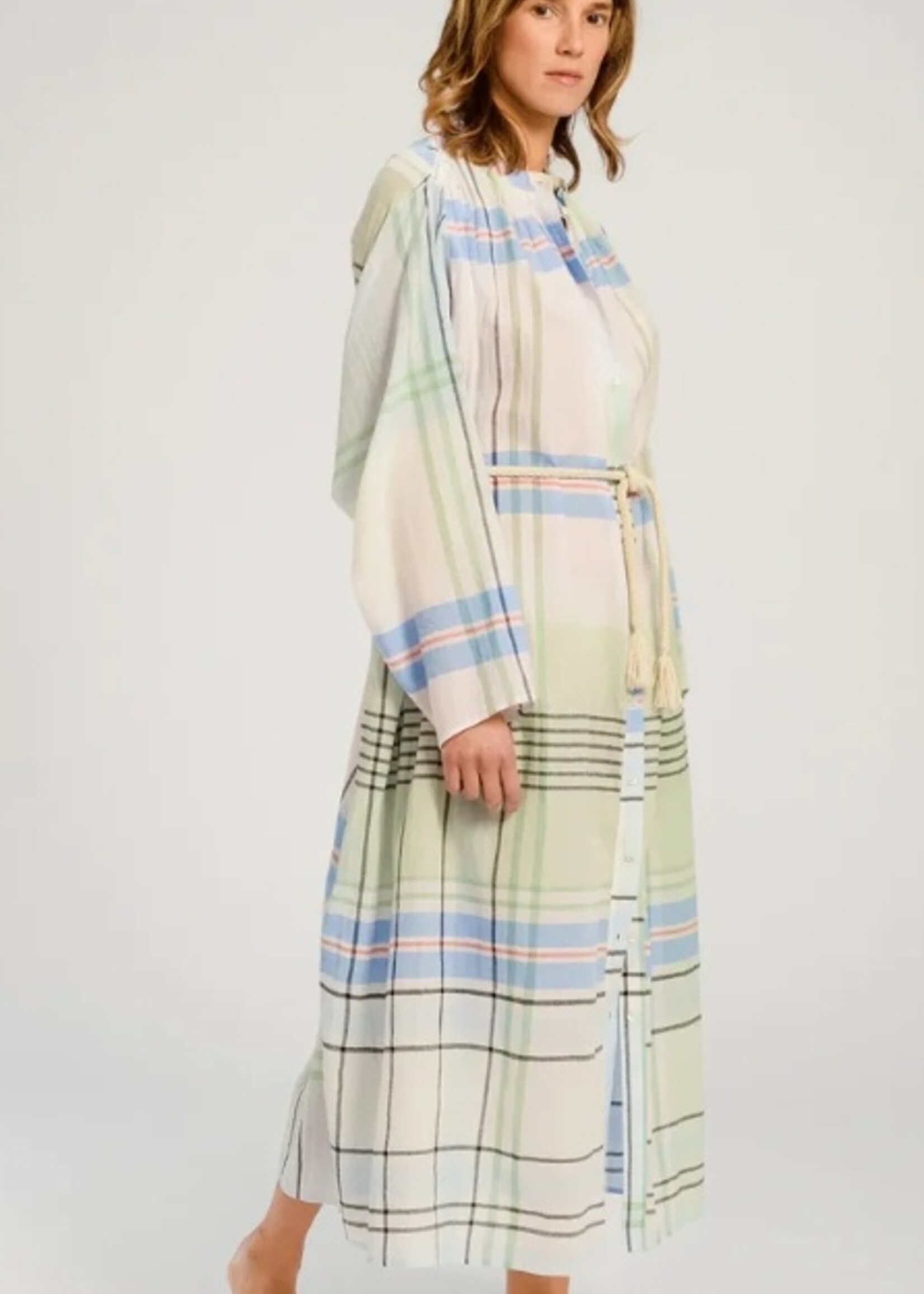 V de Vinster Hokkaido dress