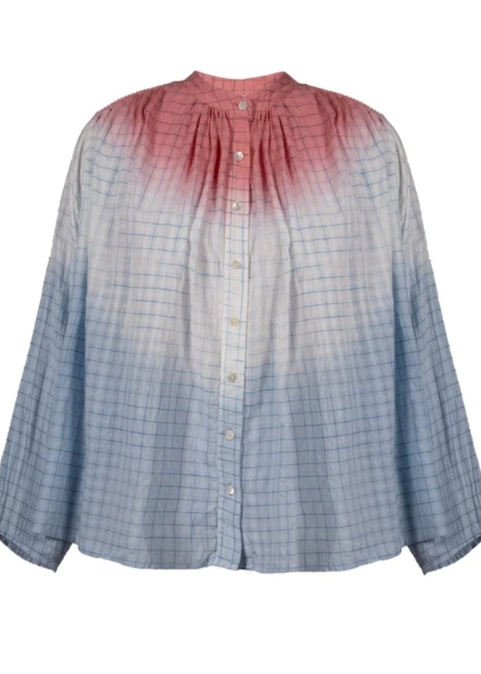 V de Vinster Himi blouse