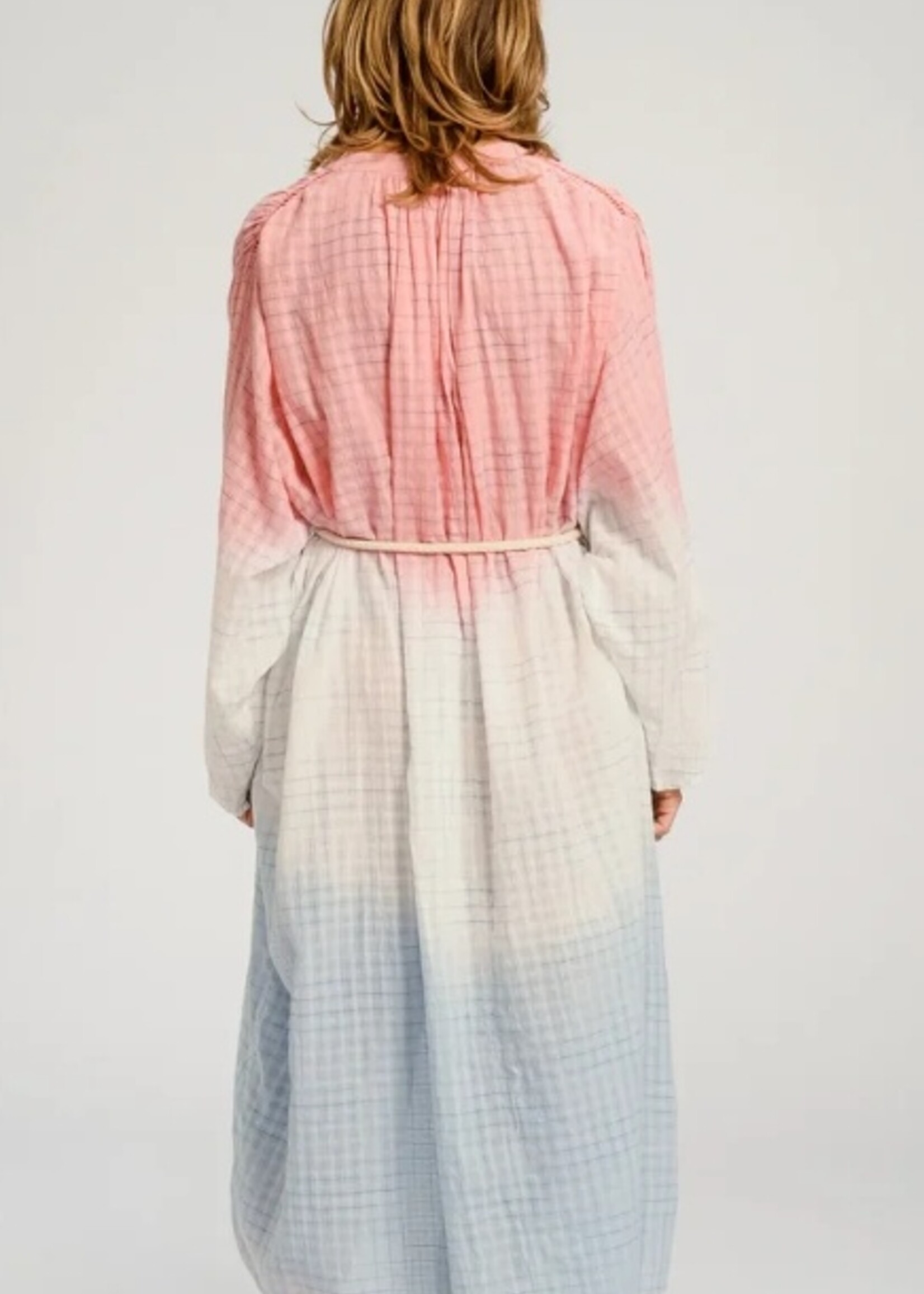 V de Vinster Himi dress