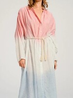 V de Vinster V de Vinster -Himi dress