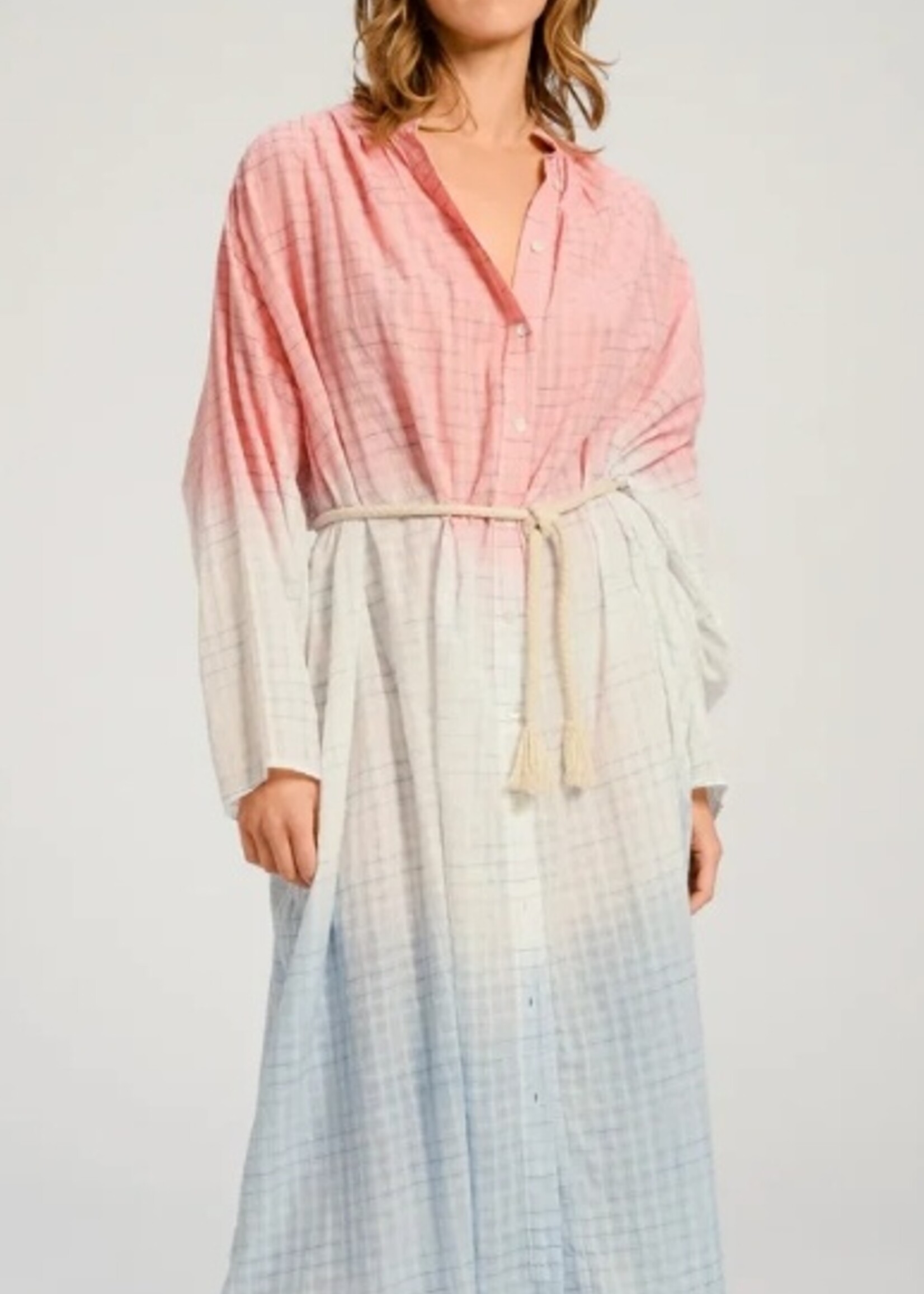 V de Vinster Himi dress