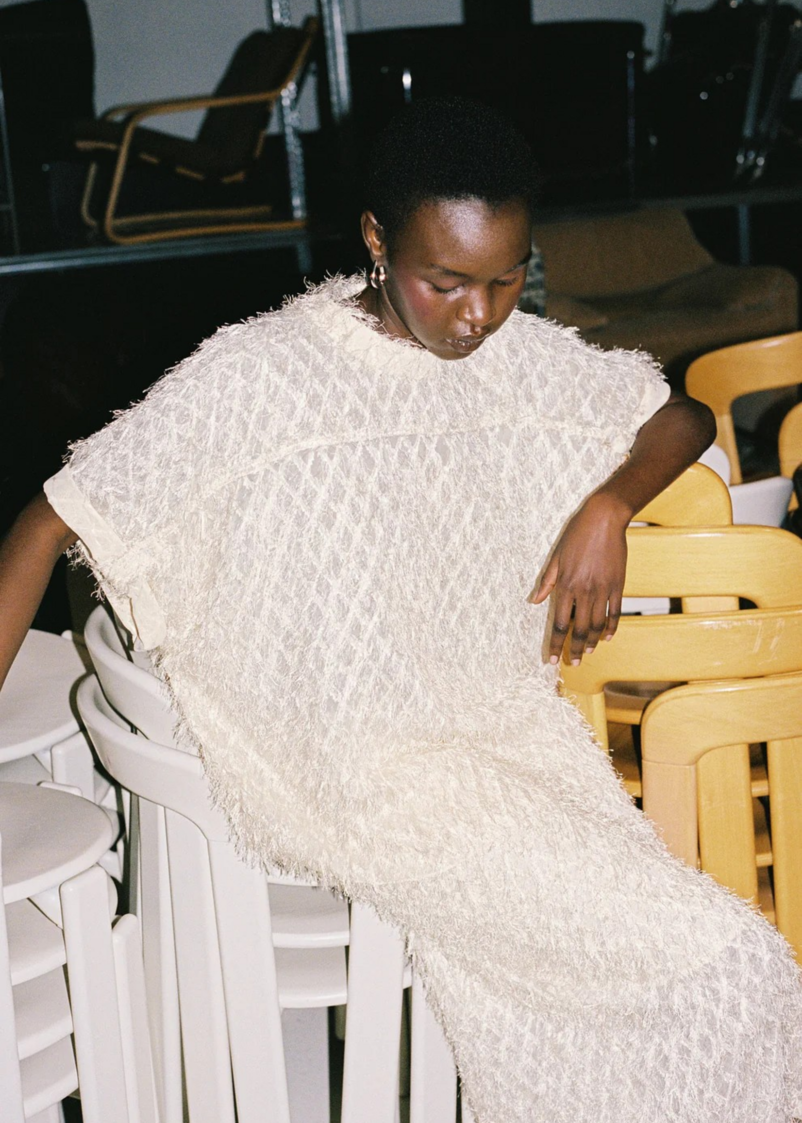 collectors club Sophie