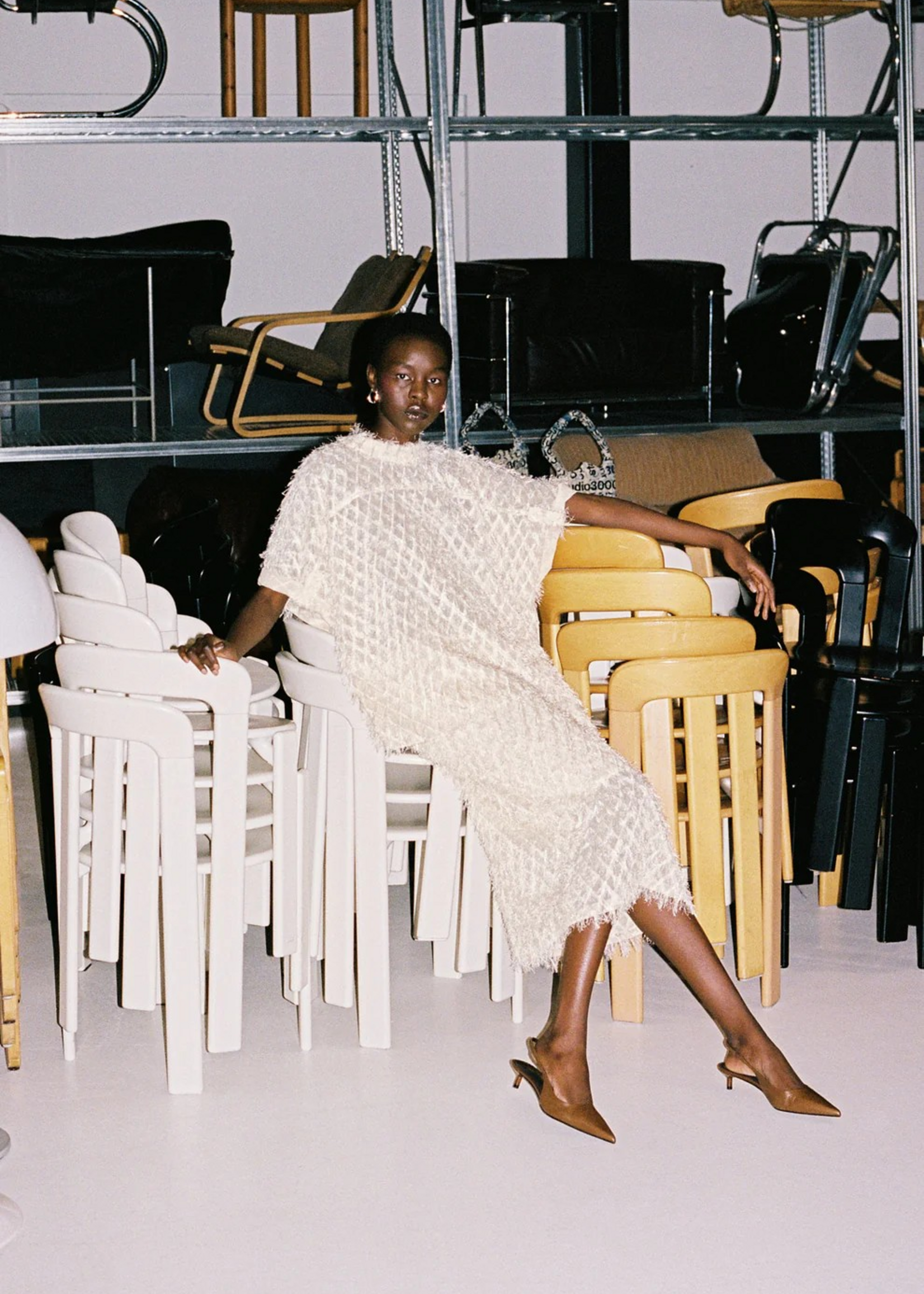 collectors club Sophie