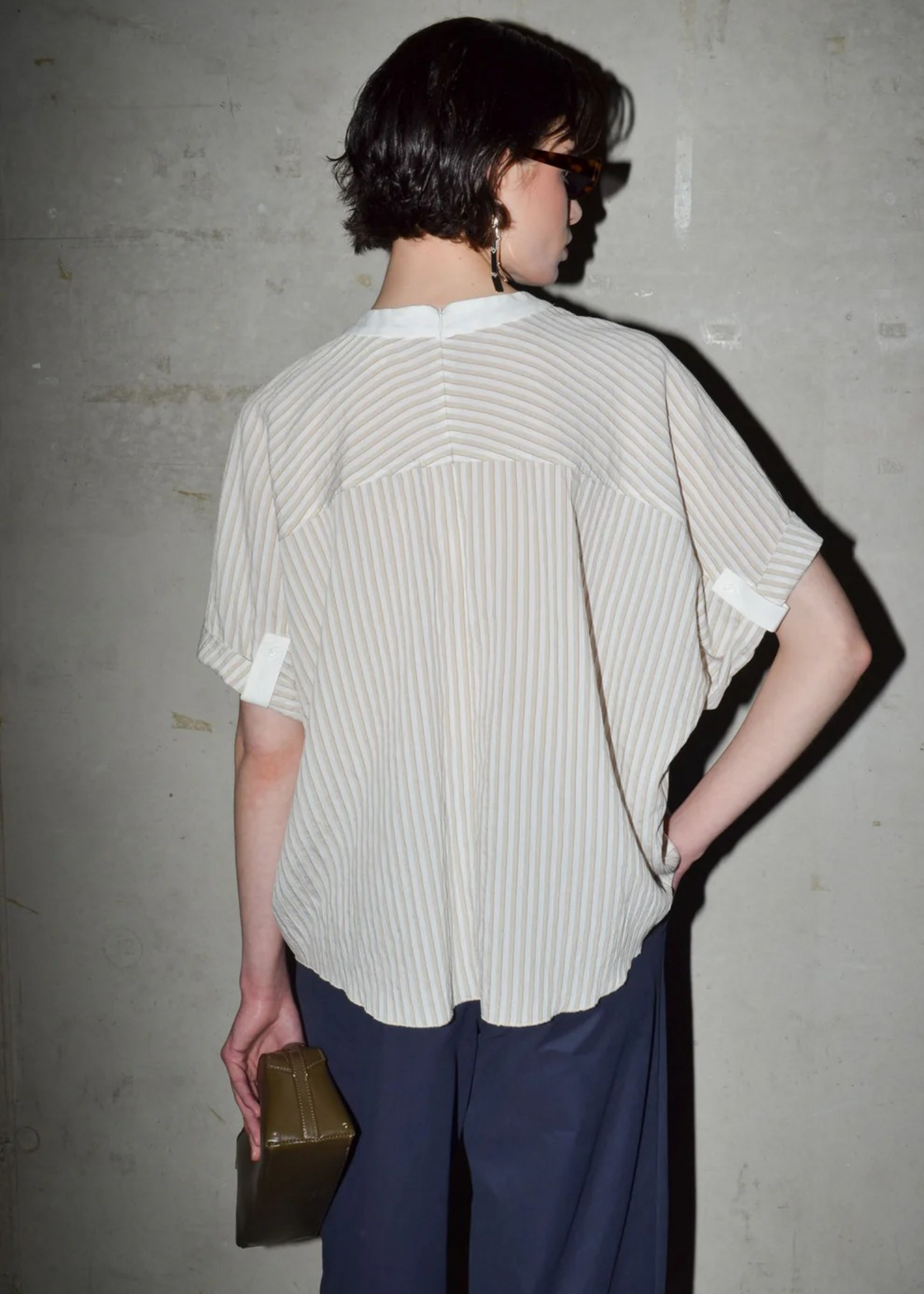 collectors club Tristan