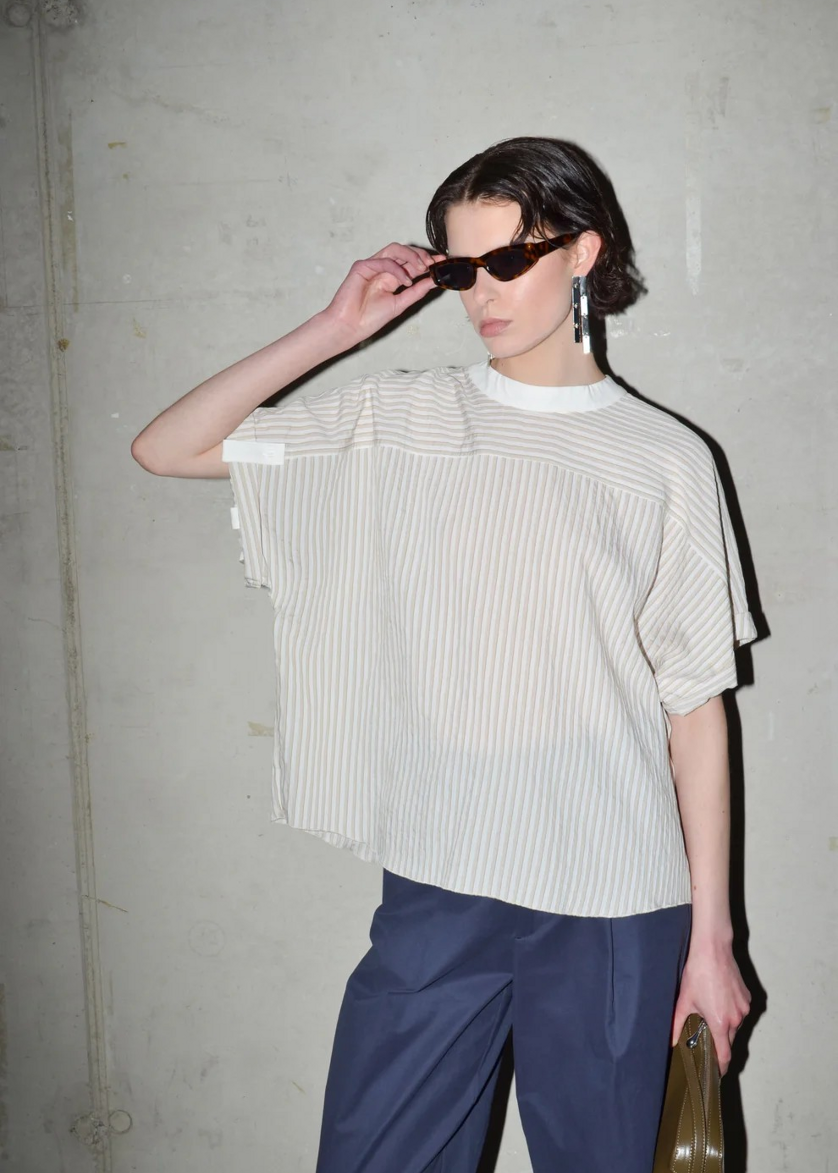 collectors club Tristan