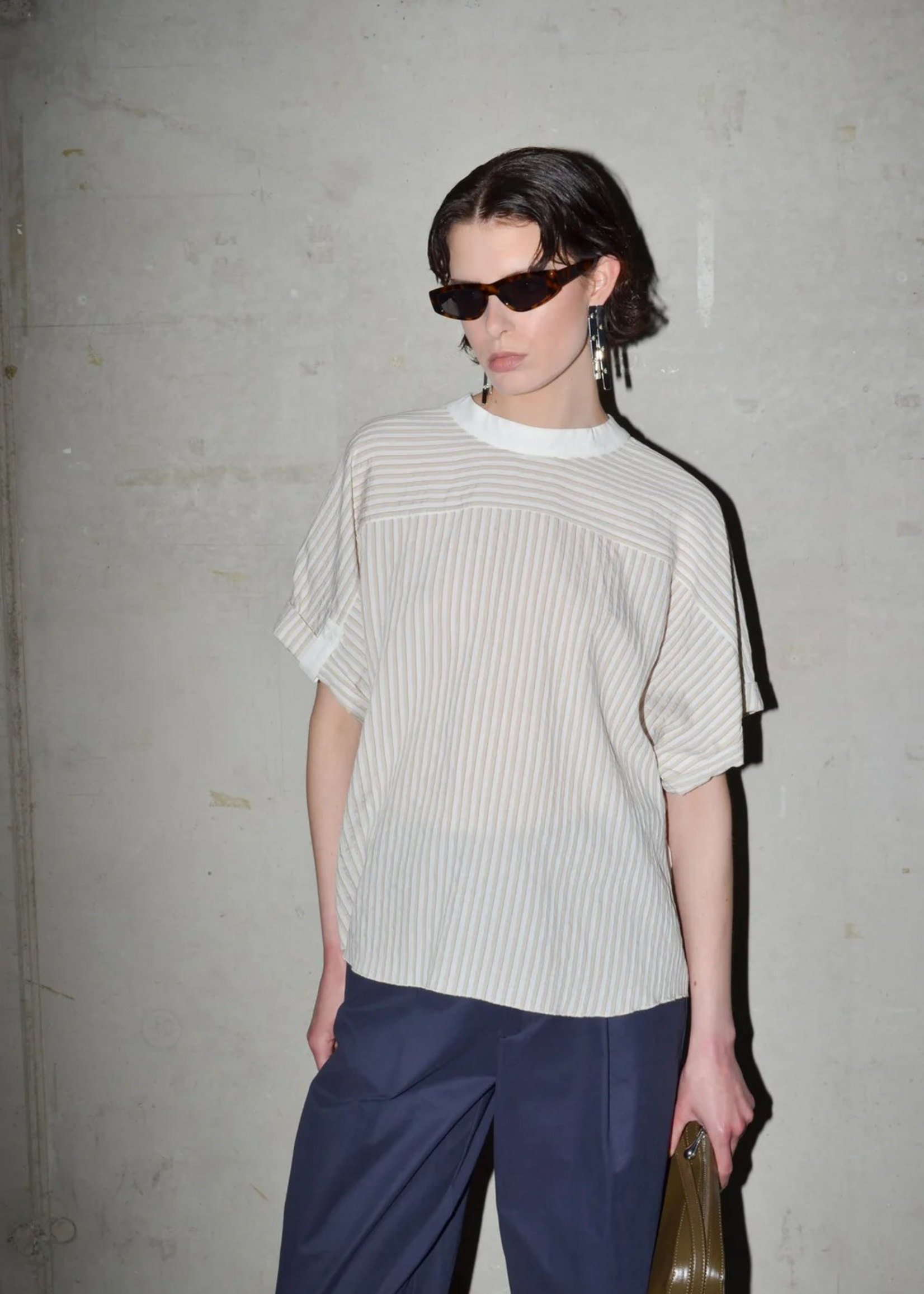 collectors club Tristan