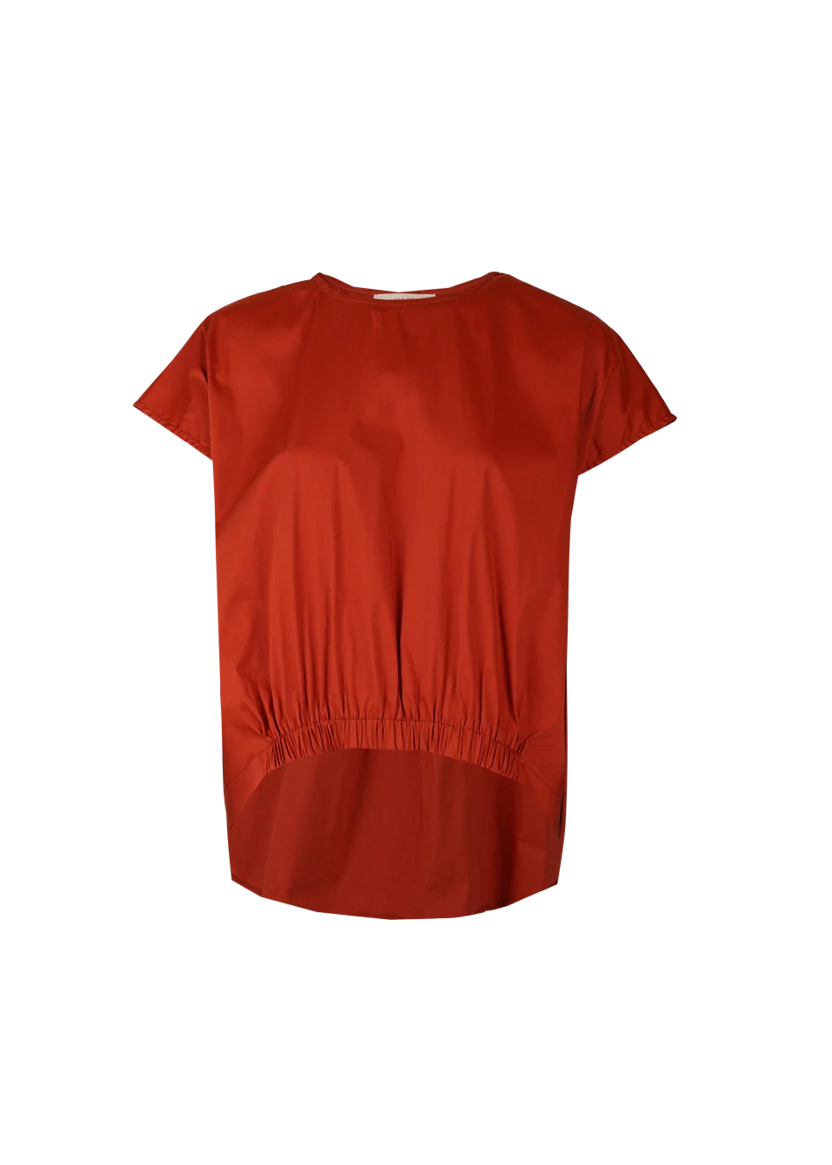 Rules the label Blouse no80