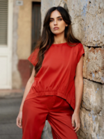 Rules the label Rules the label - Blouse no80