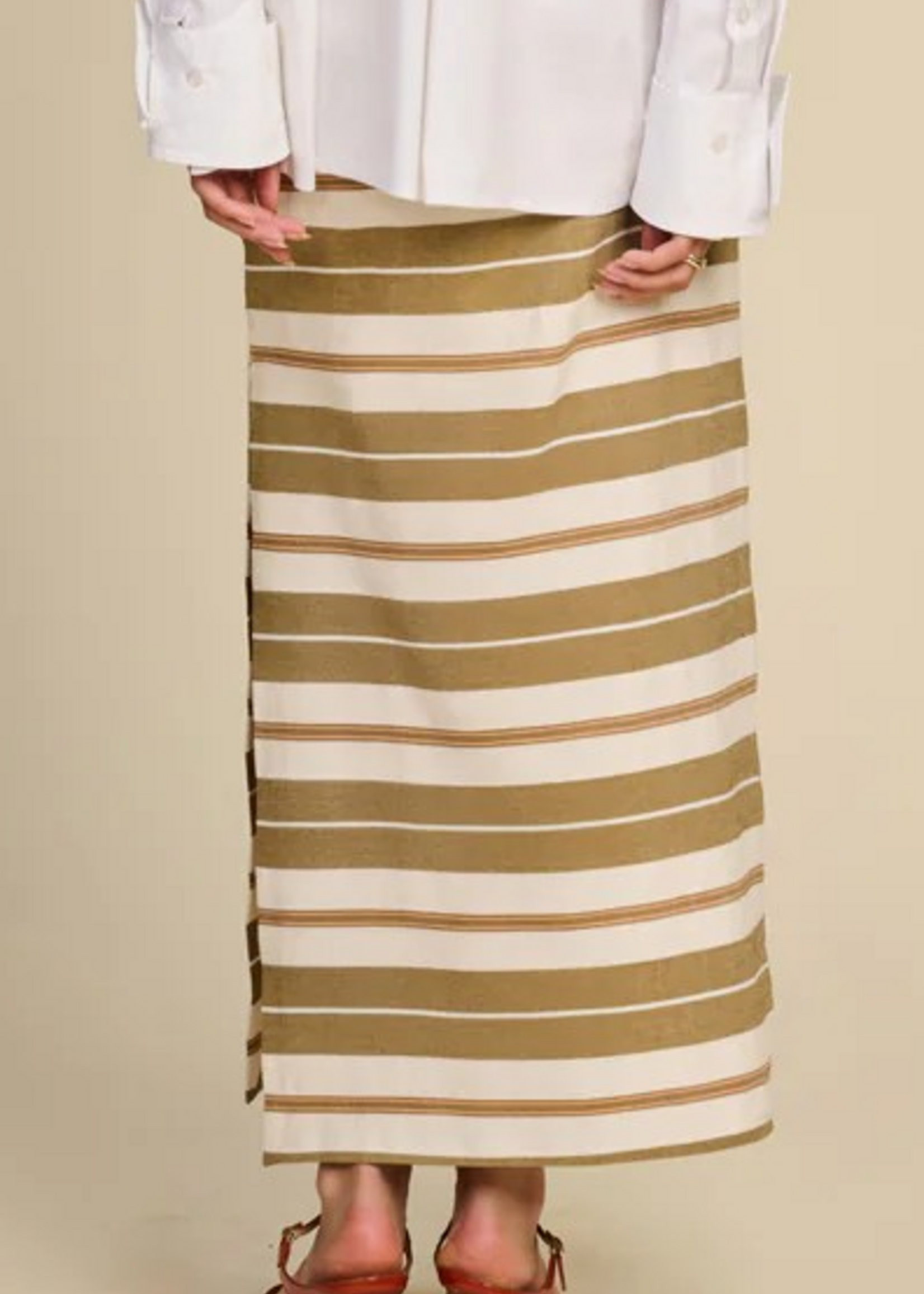 Rules the label Skirt Rule no 68