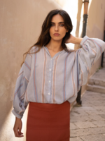 Rules the label Rules the label - Blouse Rule no 65