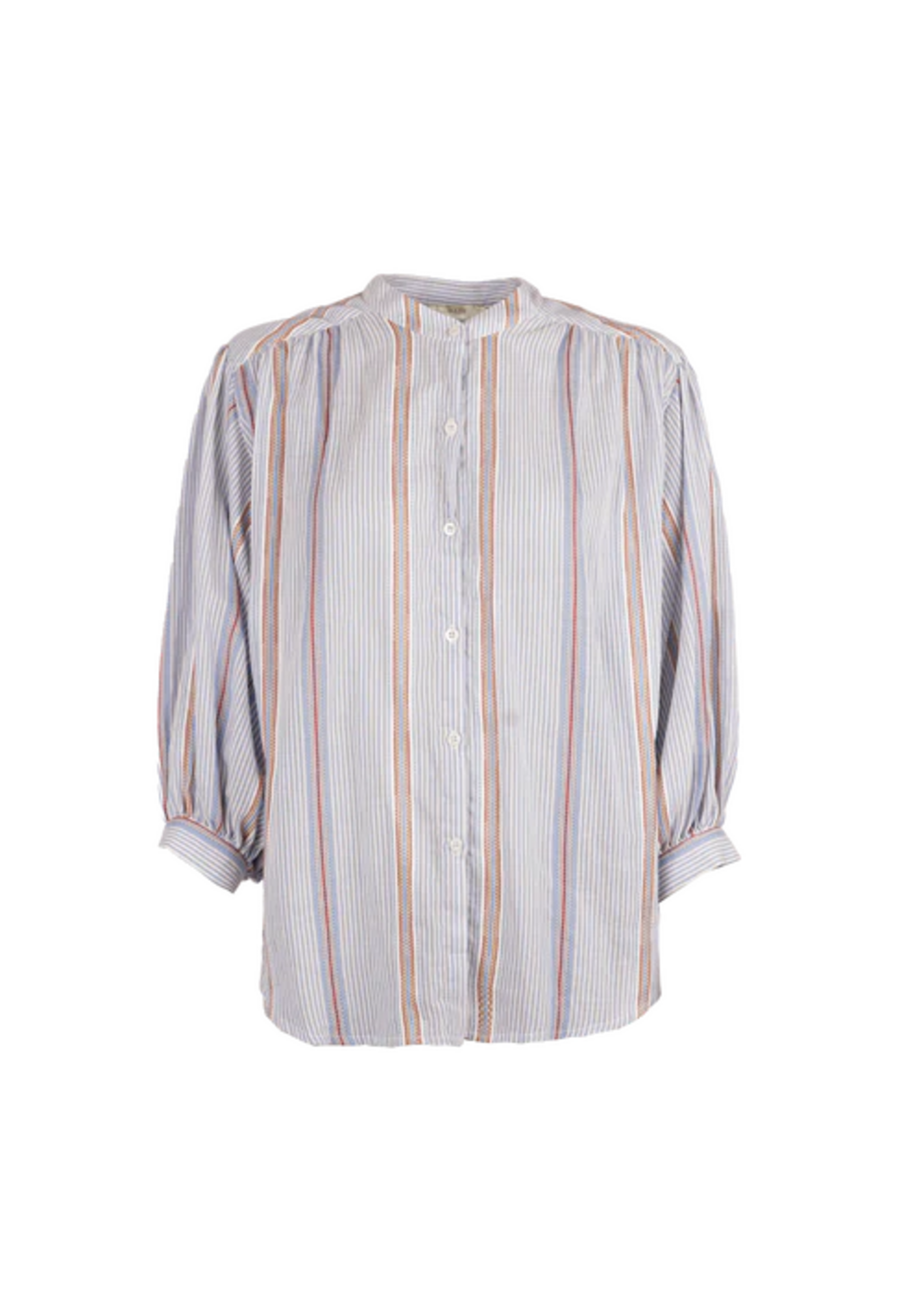 Rules the label Blouse Rule no 65