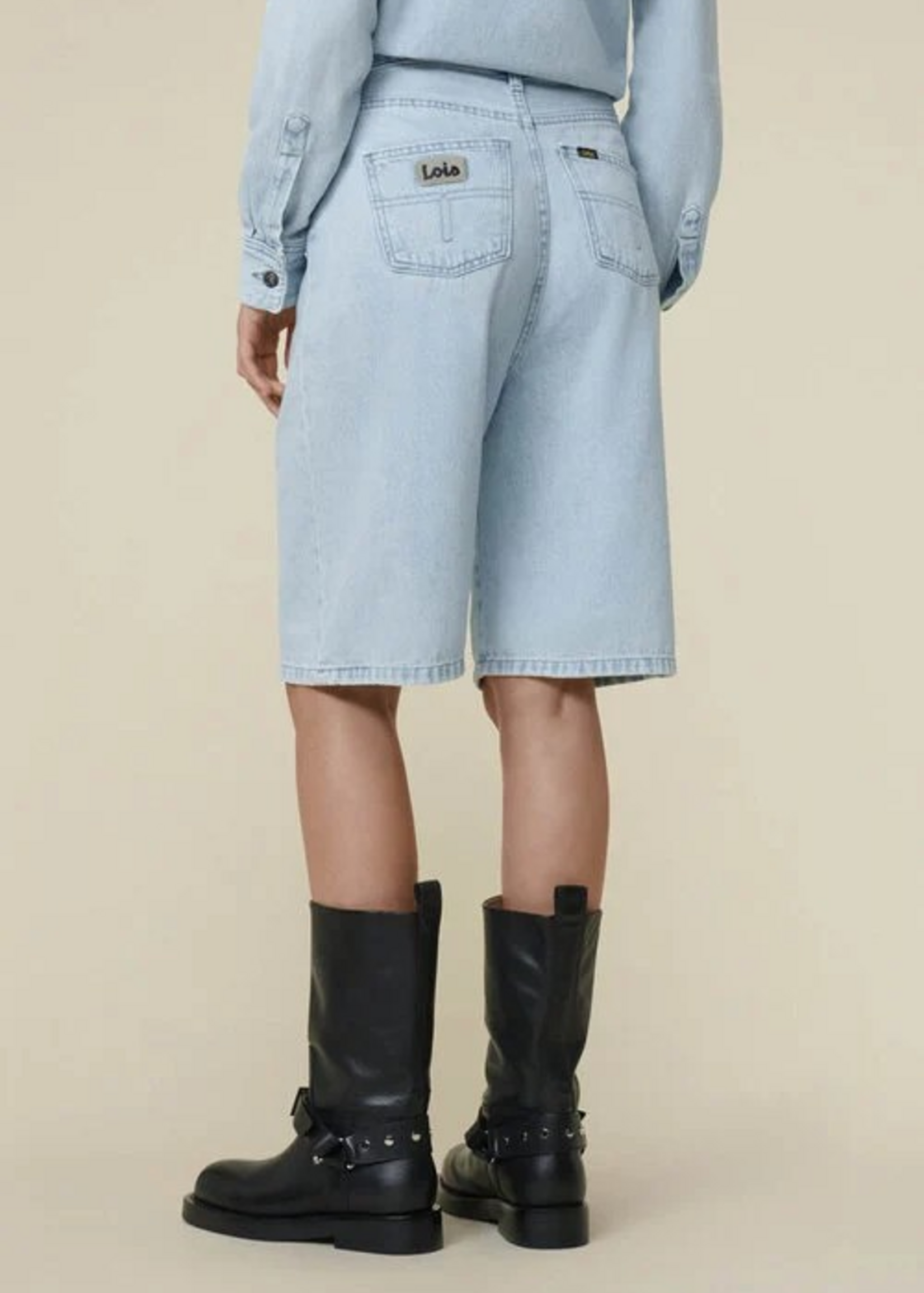 Lois Camille short 3320 7973