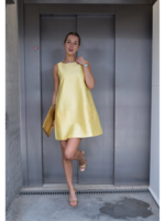 Gisèle the label Gisèle the label - Sybille dress