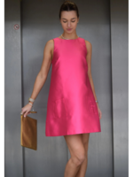 Gisèle the label Gisèle the label -Sybille dress