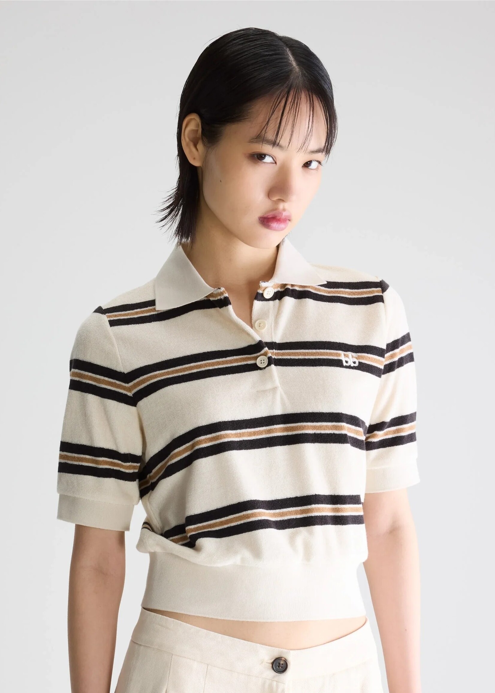 Bellerose Crixus BW261359 T1840